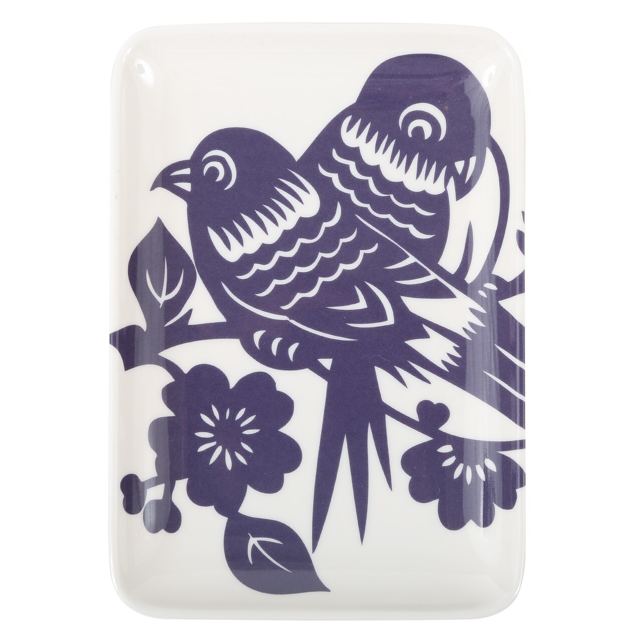 Aviary Trinket Tray