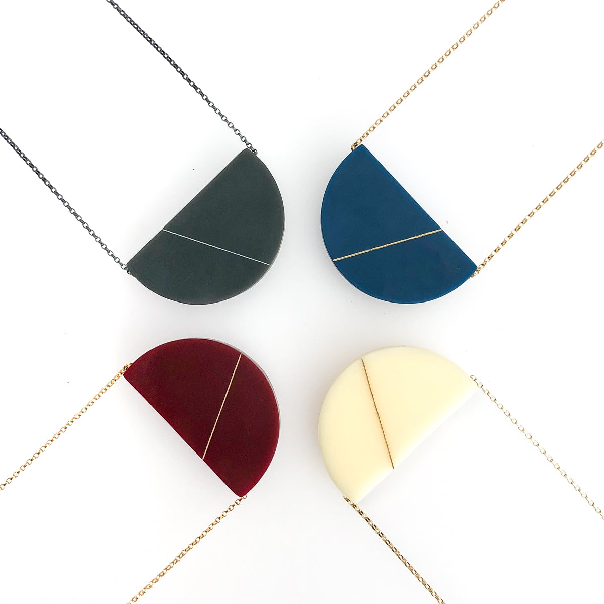 Sophie Necklace
