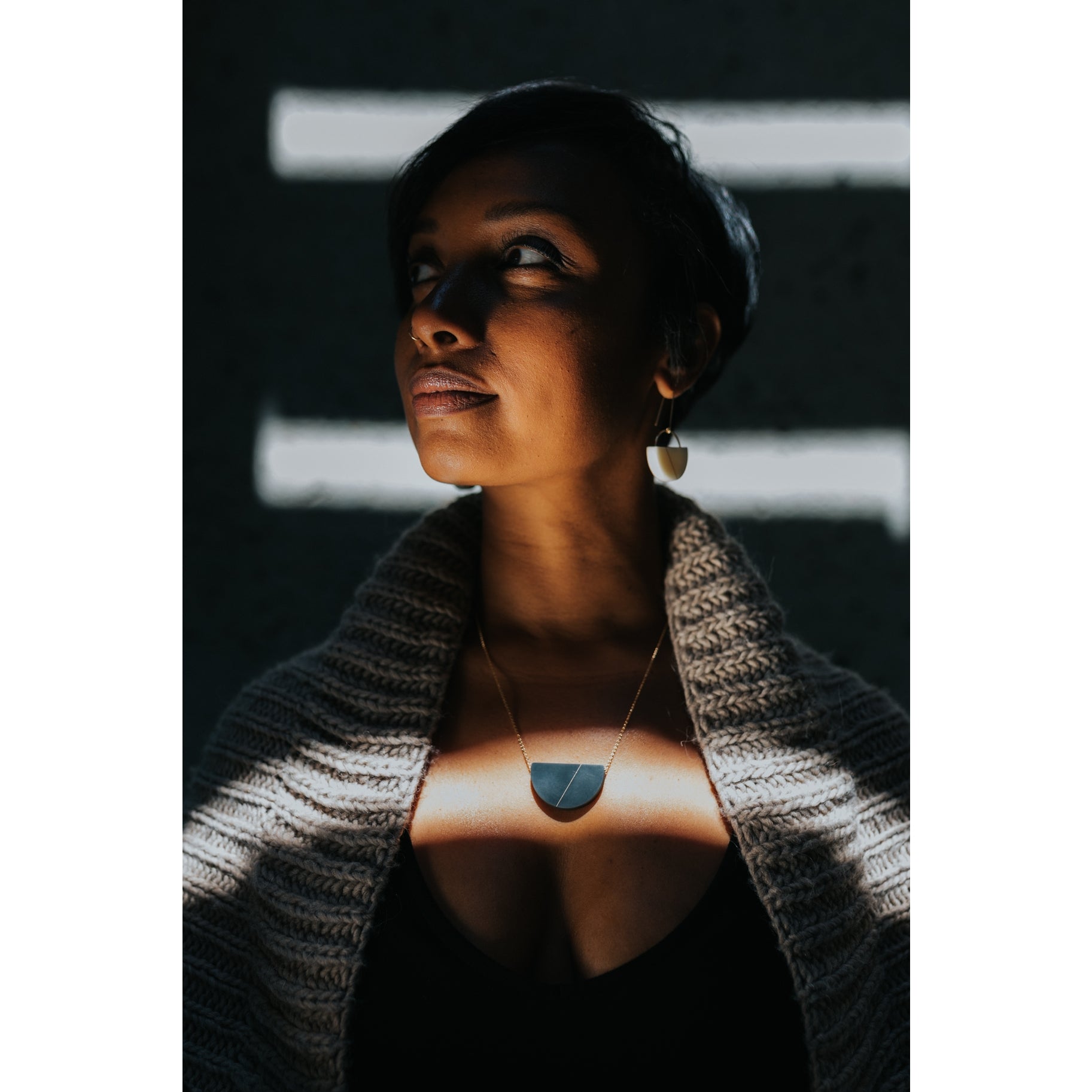 Sophie Necklace