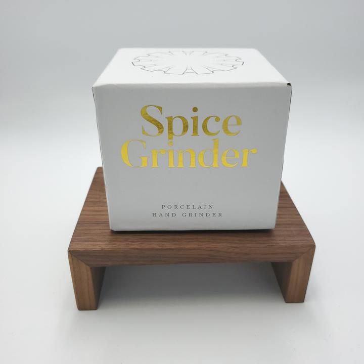 Spice Grinder
