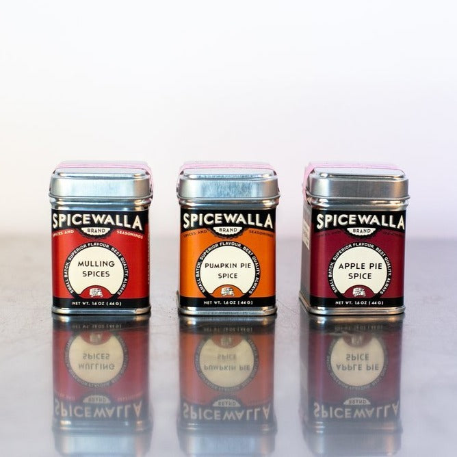 Spicewalla Holiday Gift Pack