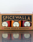 Spicewalla Holiday Gift Pack