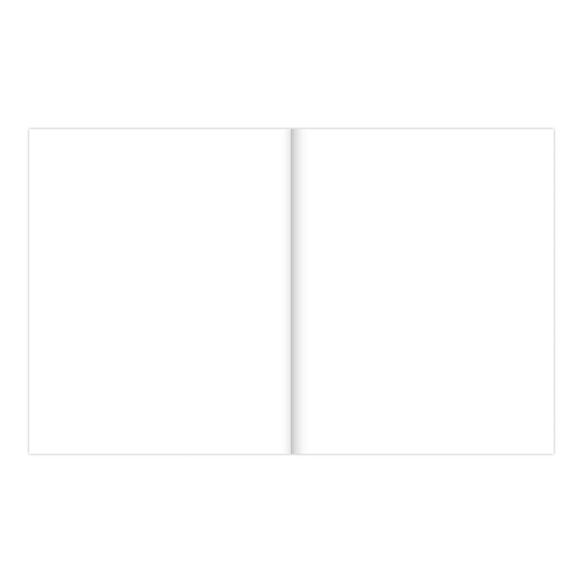 Me Starting Anything Journal