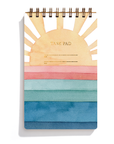 Sunrise Task Pad