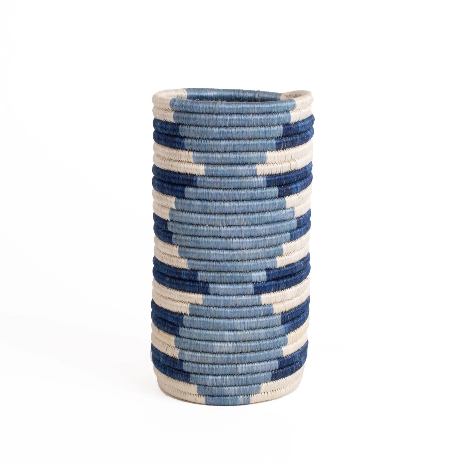 Synthesis Cylinder Vase