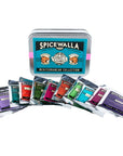 Spicewalla Mediterranean Tasting Collection