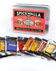 Spicewalla Indian Masala Tasting Collection