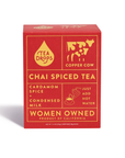 Chai Iced Tea Kit