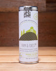 Organic Tea Gift Box: Herbal Lovers