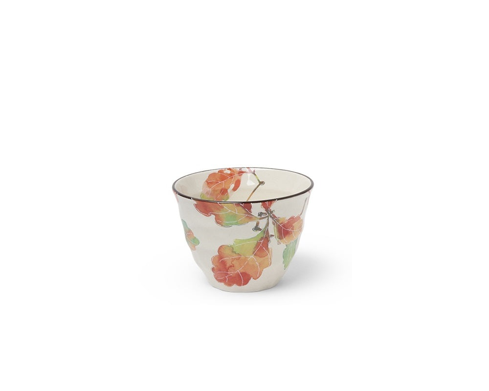 Flowers of Spring Teacup Set