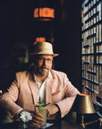 Mezcal + Tequila Cocktails