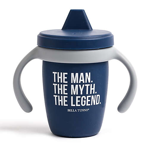 The Legend Sippy Cup