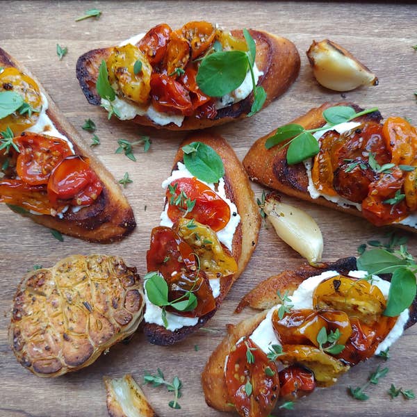 Spicewalla Mediterranean Gift Pack