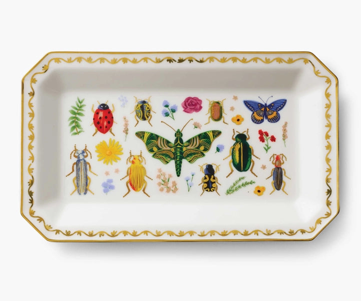Curio Catchall Tray