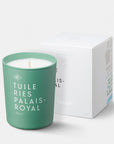 Souvenirs Candle: Tuileries Palais-Royal