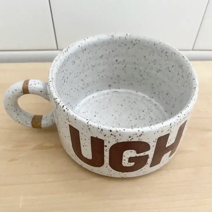 UGH Shortie Mug