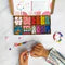Unicorns &amp; Rainbows Bracelet Making Kit