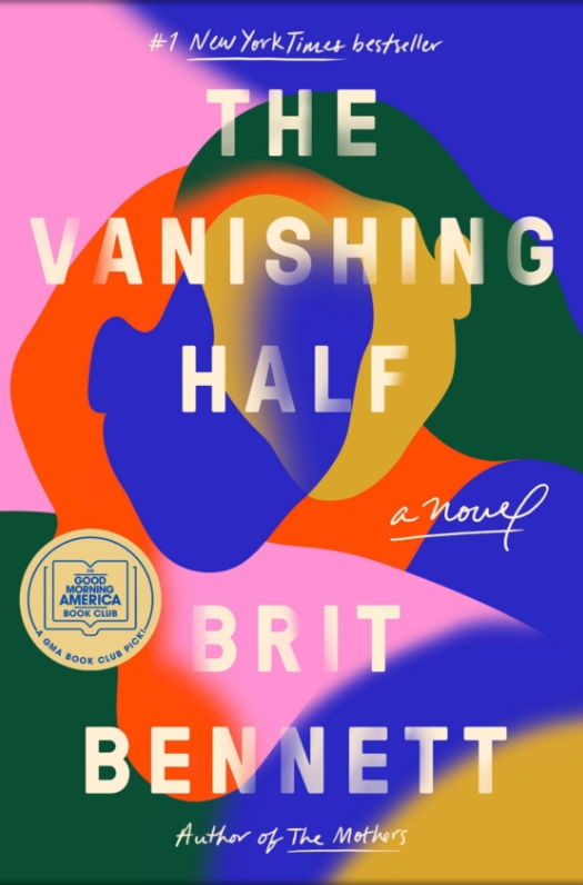 The Vanishing Half