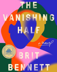 The Vanishing Half