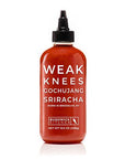 Weak Knees Gochujang Sriracha