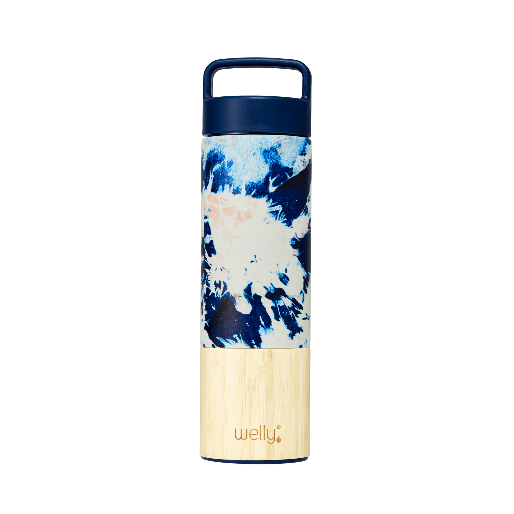 Welly Traveler Bottle