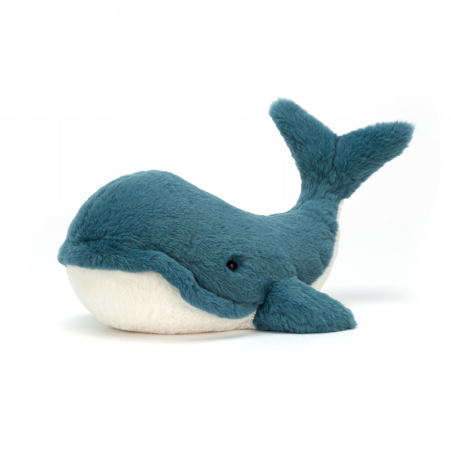 Wally Whale