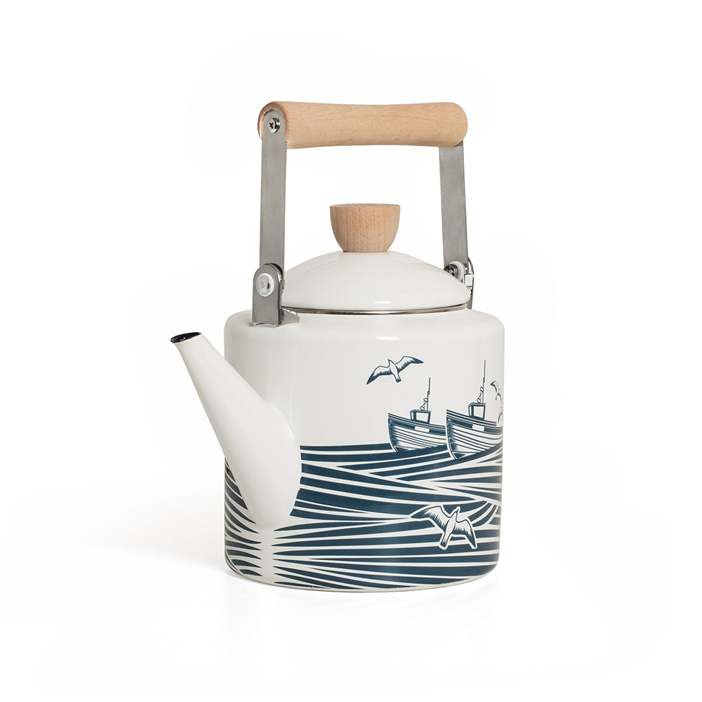 Whitby Kettle