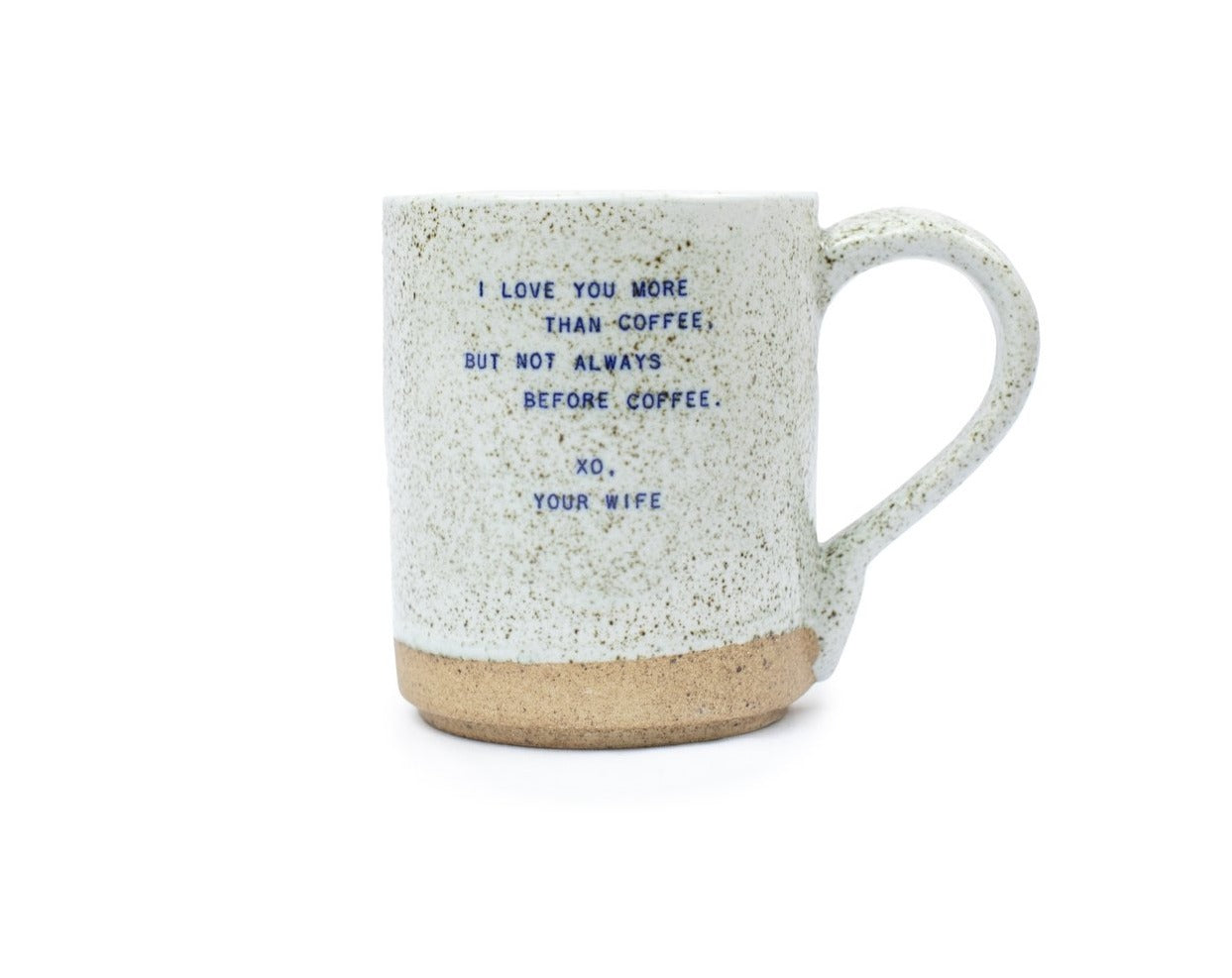 XO Your Wife Mug