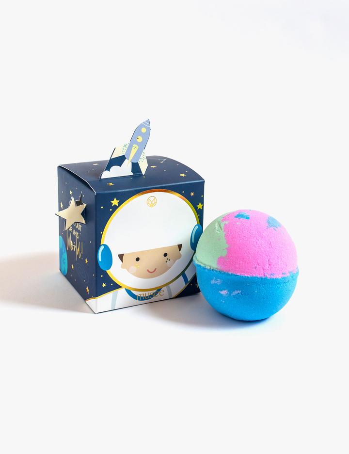 You&#39;re Out of This World Bath Balm