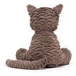 Fuddlewuddle Cat