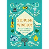 Yiddish Wisdom