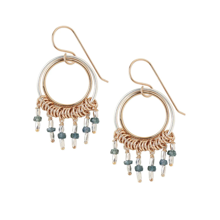 Zahara Earrings