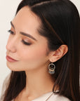 Zahara Earrings