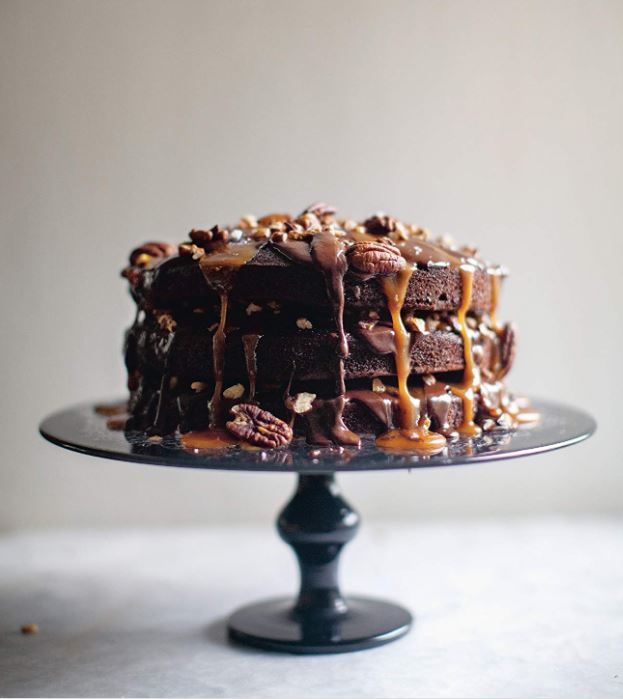 Zoe Bakes Cakes